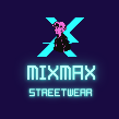 Mixmax Streetwear - Thương hiệu thời trang cho giới trẻ