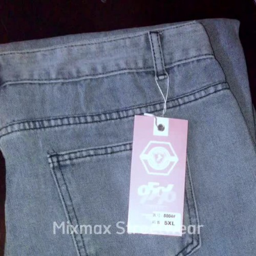 [ORDER-CÓ BIG SZE+ẢNH THẬT] Quần bò jeans ống rộng rách tua rua có big size hiphop Ulzzang siêu chất ❤️