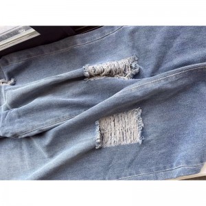 [ORDER+ẢNH THẬT] Quần bò jeans ống rộng rách gối tua rua màu vintage bụi bặm Ulzzang hiphop siêu chất ❤️