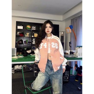 [ORDER+ẢNH THẬT-CÓ BIG SIZE] Quần bò jeans ống rộng màu xanh nhạt bụi bặm vintage thêu vẩy sơn Ulzzang hiphop unisex